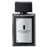 Antonio Banderas The Secret Toaletní voda - Tester 100ml