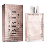 Burberry Brit Rhythm Floral For Her Toaletní voda