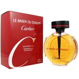 Cartier Le Baiser du Dragon Parfémovaná voda