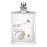 Escentric Molecules Molecule 01 Toaletní voda - Tester 100ml