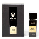 Gritti Aqua Incanta Parfémovaná voda, 100ml