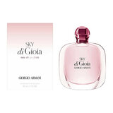 Giorgio Armani Sky Di Gioia Parfémovaná voda