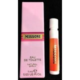 Missoni Missoni Toaletní voda, 1ml