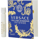 Versace Yellow Diamond Intense Parfémovaná voda, 1ml