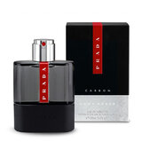 Prada Luna Rossa Carbon Toaletní voda