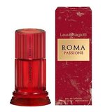 Laura Biagiotti Roma Passione Toaletní voda 50ml