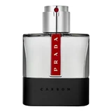 Prada Luna Rossa Carbon Toaletní voda 50ml