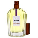 Molinard Cher Wood Parfémovaná voda - Tester, 90ml
