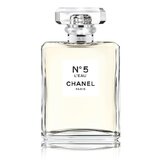 Chanel No.5 L´eau - bez krabice Toaletní voda, 50ml