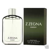 Ermenegildo Zegna Z Zegna Energy Toaletní voda