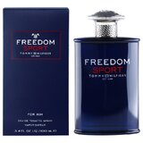 Tommy Hilfiger Freedom Sport Toaletní voda 100ml