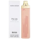 Hugo Boss Boss Ma Vie Runway Edition Parfémovaná voda - Tester, 75ml