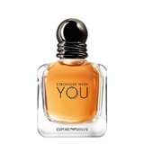 Giorgio Armani Stronger With You Toaletní voda 50ml