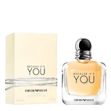 Giorgio Armani Because It's You Parfemovaná voda 100ml