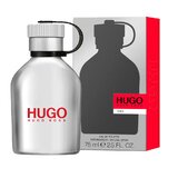 Hugo Boss Iced Toaletní voda 75ml