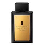 Antonio Banderas The Golden Secret Toaletní voda - Tester 100ml