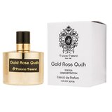 Tiziana Terenzi Gold Rose Oudh Parfémovaná voda - Tester, 100ml