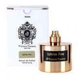 Tiziana Terenzi White Fire Parfémovaná voda - Tester, 100ml
