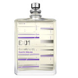 Escentric Molecules Escentric 01 Toaletní voda 100ml