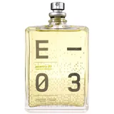 Escentric Molecules Escentric 03 Toaletní voda - Tester, 100ml