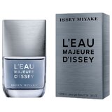 Issey Miyake L'Eau Majeure d'Issey Toaletní voda