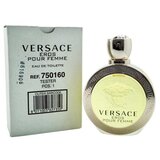 Versace Eros Pour Femme Eau de Toilette Toaletní voda - Tester 100ml