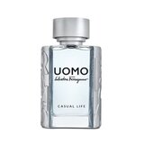 Salvatore Ferragamo Uomo Casual Life Toaletní voda 30ml