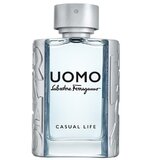 Salvatore Ferragamo Uomo Casual Life Toaletní voda 50ml