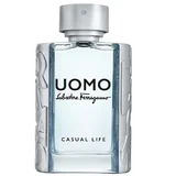 Salvatore Ferragamo Uomo Casual Life Toaletní voda 50ml
