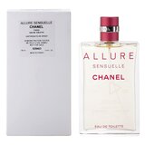 Chanel Allure Sensuelle Toaletní voda - Tester, 100ml