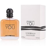 Giorgio Armani Stronger With You Toaletní voda - Tester, 100ml