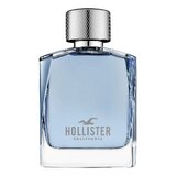 Hollister Wave For Him Toaletní voda - Tester 100ml