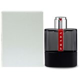 Prada Luna Rossa Carbon Toaletní voda - Tester 100ml