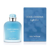Dolce & Gabbana Light Blue Eau Intense Pour Homme Parfemovaná voda