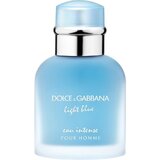 Dolce & Gabbana Light Blue Eau Intense Pour Homme Parfemovaná voda 50ml