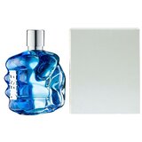 Diesel Only the Brave High Toaletní voda - Tester