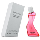Bruno Banani Woman's Best Toaletní voda - Tester, 30ml
