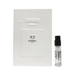 Chanel No.5 L´eau Toaletní voda, 2ml
