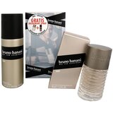 Bruno Banani Bruno Banani Man Dárková sada, toaletní voda 50ml + deospray 150ml