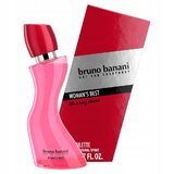 Bruno Banani Woman's Best Toaletní voda 20ml