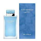 Dolce & Gabbana Light Blue Eau Intense Parfemovaná voda 100ml