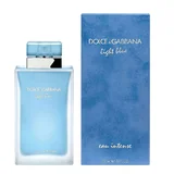 Dolce & Gabbana Light Blue Eau Intense Parfemovaná voda 100ml