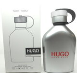 Hugo Boss Hugo Iced Toaletní voda - Tester, 125ml