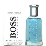 Hugo Boss Bottled Tonic Toaletní voda - Tester, 100ml