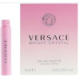 Versace Bright Crystal Toaletní voda, 1ml