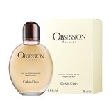 Calvin Klein Obsession for Men Toaletní voda 75ml