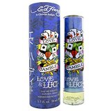 Christian Audigier Love & Luck for Men Toaletní voda, 50ml
