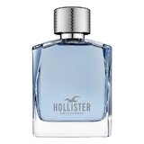Hollister Wave For Him Toaletní voda 100ml