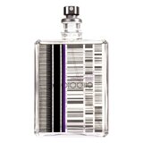 Escentric Molecules Escentric 01 Toaletní voda - Tester, 100ml