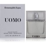 Ermenegildo Zegna Zegna Uomo Toaletní voda